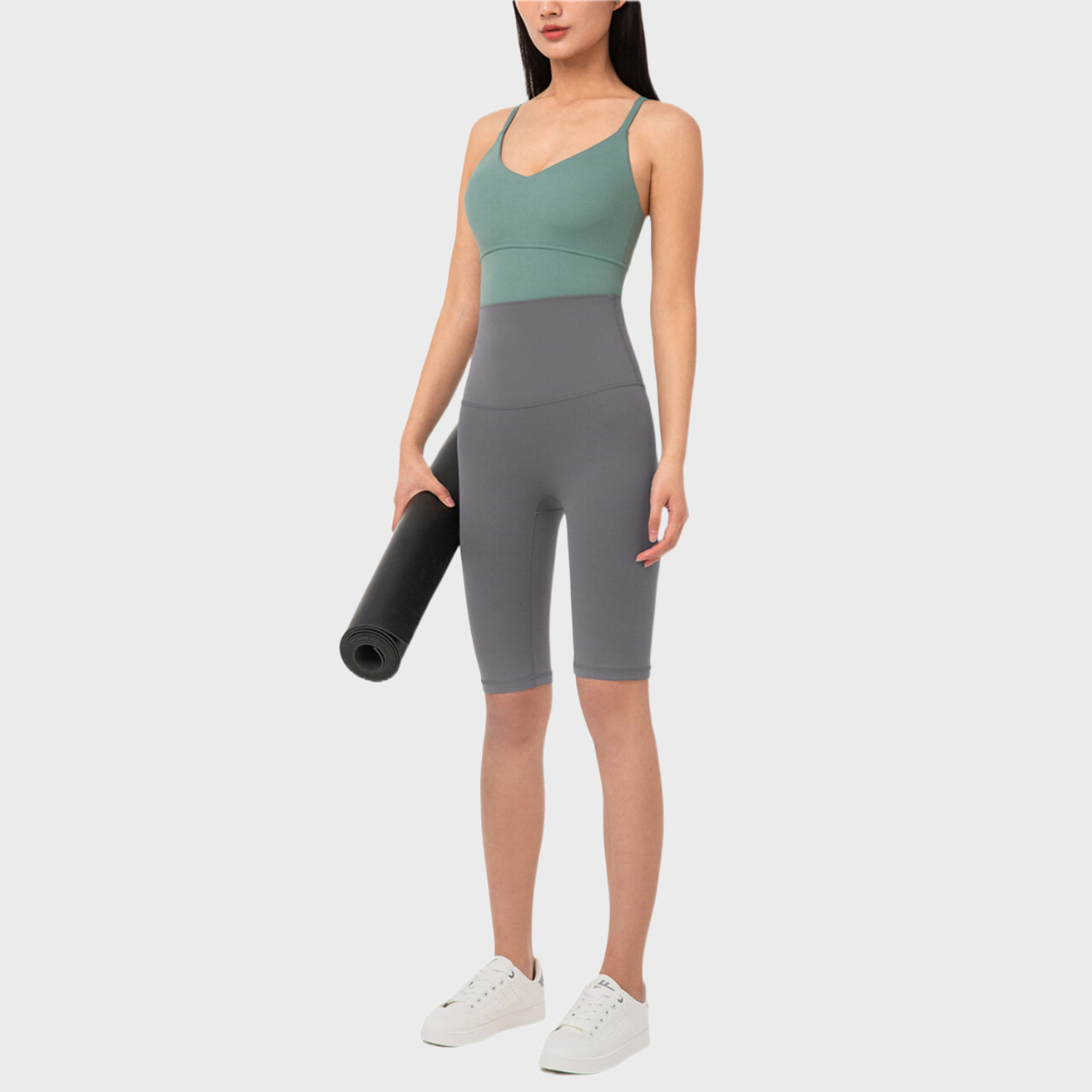 Activewear Women’s Athletic Shorts